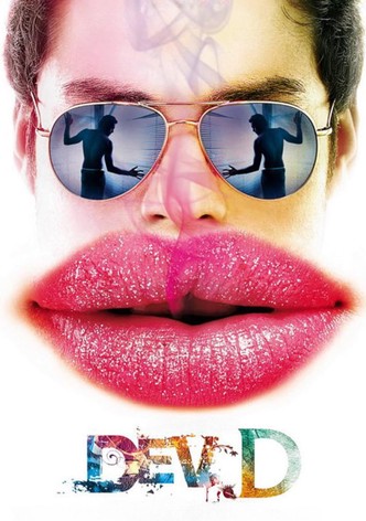 Dev.D