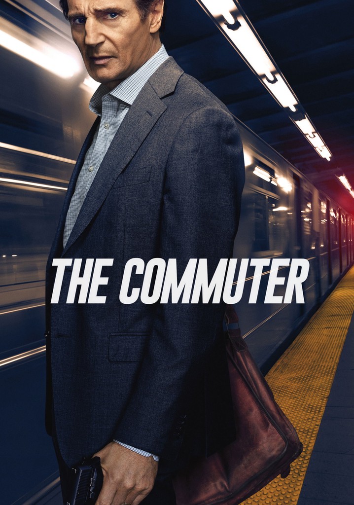 The Passenger (The Commuter)