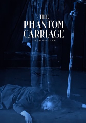 The Phantom Carriage