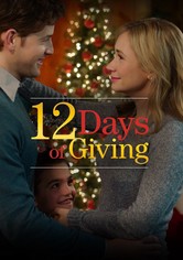 12 Days of Giving