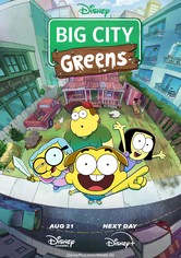 Big City Greens