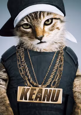 Keanu