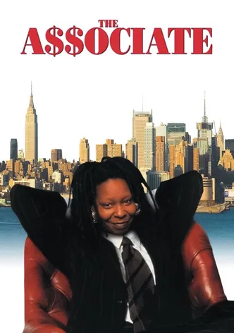 The Associate poster