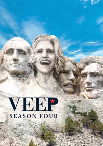 How to watch on sale veep in canada