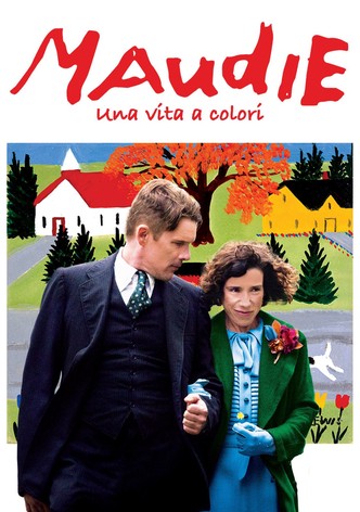 Maudie - Una vita a colori