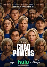 Chad Powers