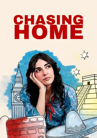 Chasing Home poster