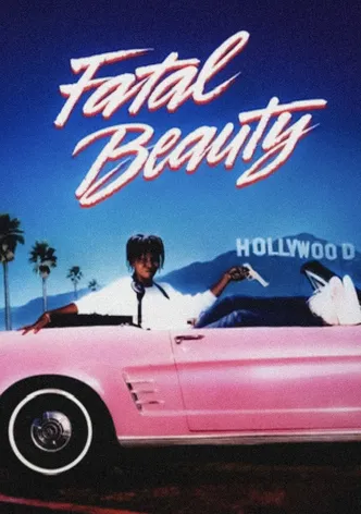 Fatal Beauty poster