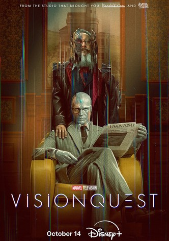 VisionQuest