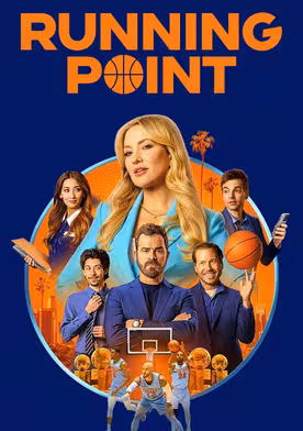 Running Point