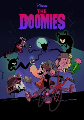 The Doomies poster