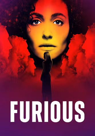 Furious afişi