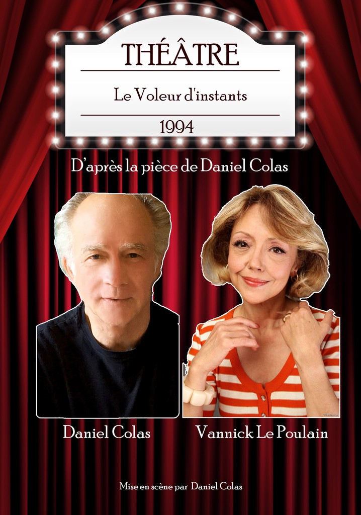 Le Voleur d'instants