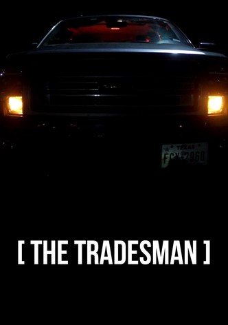 The Tradesman