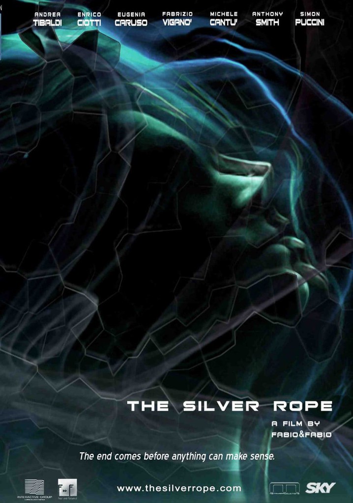 The Silver Rope