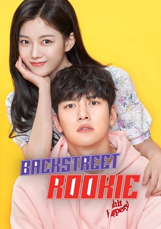 Backstreet Rookie