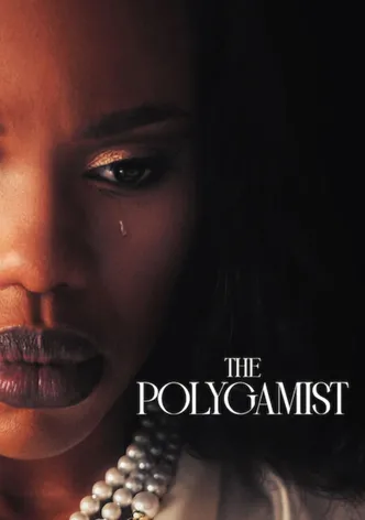 The Polygamist poster