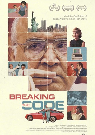 Breaking the Code