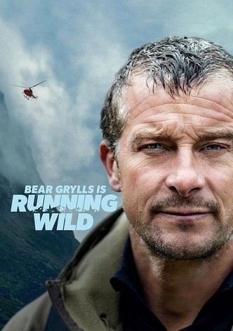 Running Wild with Bear Grylls
