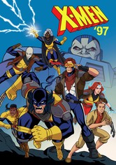 X-Men '97