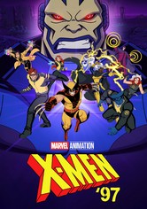 X-Men '97