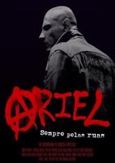 Ariel - Sempre pelas Ruas
