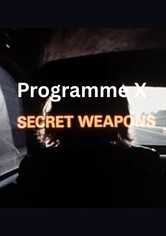 Programme X