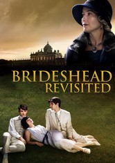 Reviver o Passado em Brideshead