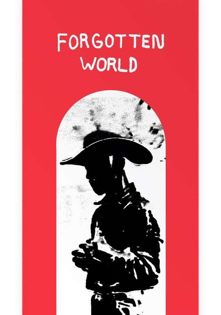 Forgotten World