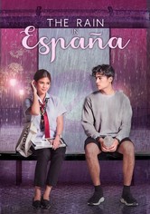 The Rain in España