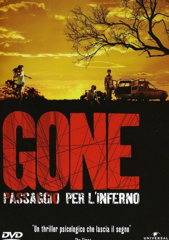 Gone - Passaggio per l'inferno