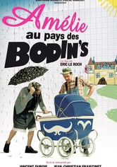 Amélie au pays des Bodin's