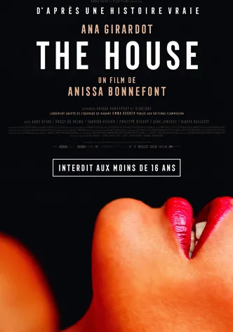 The House poster