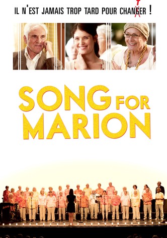 Song for Marion