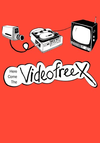 Here Come the Videofreex
