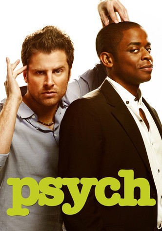 Psych