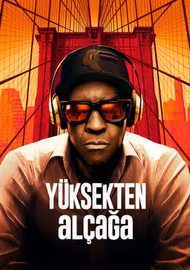 Yüksekten Alçağa