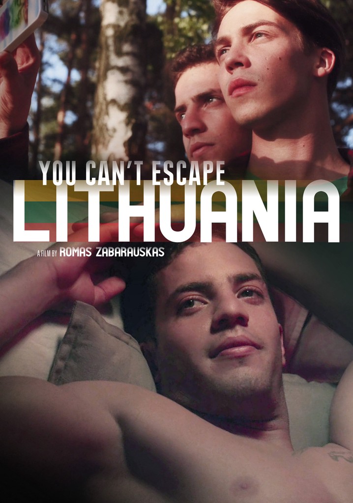 You Can't Escape Lithuania