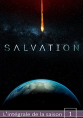 Salvation - Saison 1