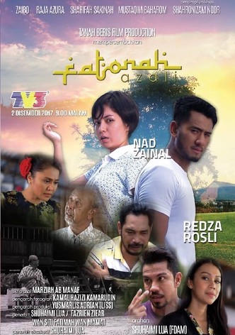 Fatonah Azali