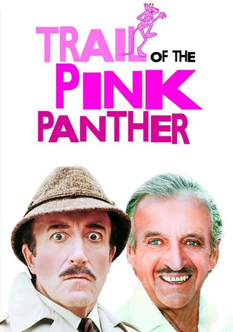 The Pink Panther - streaming tv show online