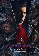 Spider-Man: No Way Home