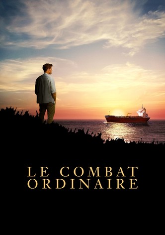 Le Combat ordinaire