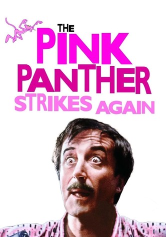 The Pink Panther - streaming tv show online