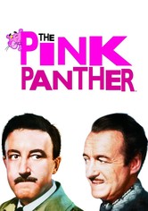 Pink Panther