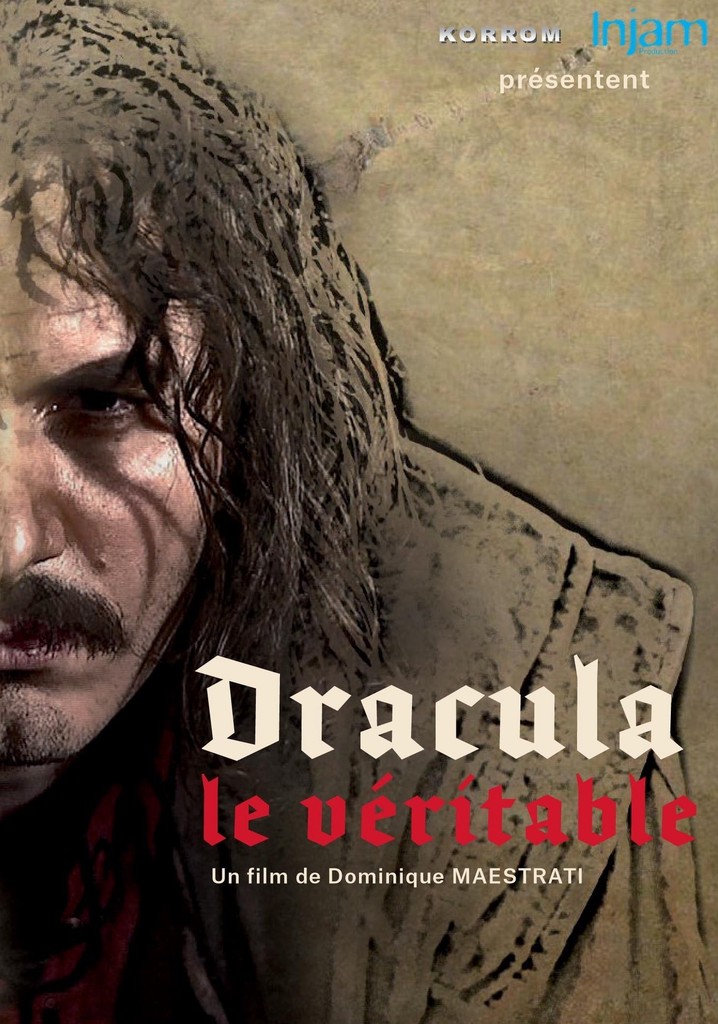 Dracula le véritable