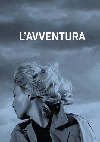 L'avventura