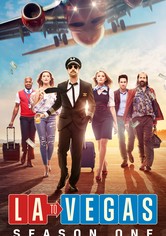 LA to Vegas - Season 1