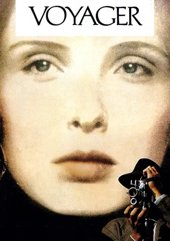 Voyager poster