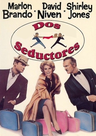 Dos seductores